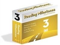Image Reading Milestones Fourth Edition Level 3 Packages - Yellow