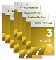 Image Reading Milestones Fourth Edition Level 3 Add-Ons - Yellow
