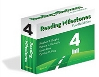Image Reading Milestones Fourth Edition Level 4 Packages - Green