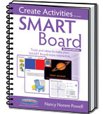 Image Create Activities for Your SMART Board 2nd Edition