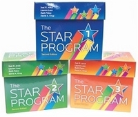 Image STAR Program Level 1-2-3 Complete Kits - 2nd Edition