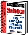 Image Technology Lessons for the Classroom: Science Core Curriculum