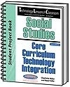 Image Technology Lessons for the Classroom:Social Studies Core Curriculum