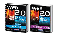 Image Web 2.0 Hot Apps Cool Projects